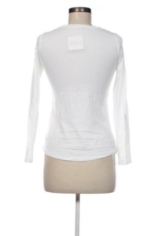 Bluză de femei Terranova, Mărime M, Culoare Ecru, Preț 52,13 Lei