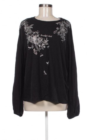 Damen Shirt Terranova, Größe XL, Farbe Mehrfarbig, Preis € 10,00