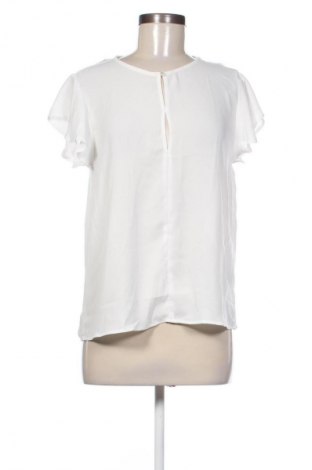 Damen Shirt Terranova, Größe M, Farbe Weiß, Preis € 9,70