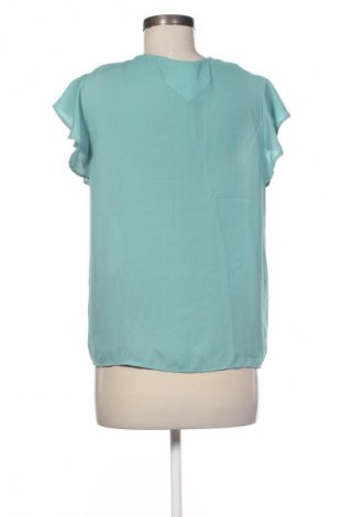 Damen Shirt Terranova, Größe M, Farbe Grün, Preis € 9,70