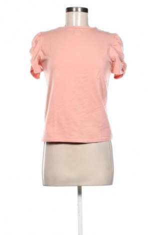 Дамска блуза Terranova, Размер L, Цвят Оранжев, Цена 7,06 €