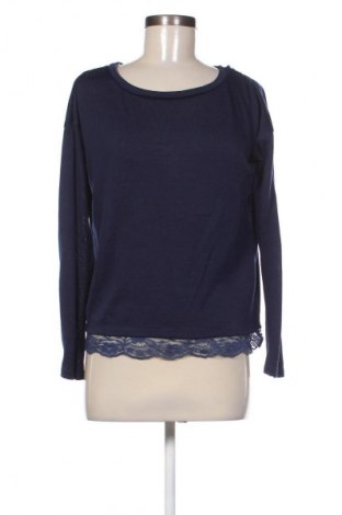 Дамска блуза Terranova, Размер M, Цвят Син, Цена 10,00 €