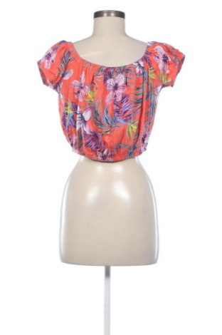 Bluzka damska Terranova, Rozmiar S, Kolor Kolorowy, Cena 53,58 zł