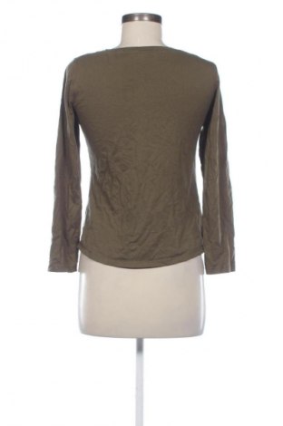 Dámska blúza Terranova, Veľkosť M, Farba Zelená, Cena  10,00 €