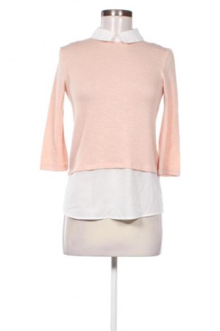 Bluzka damska Terranova, Rozmiar XS, Kolor Kolorowy, Cena 52,42 zł