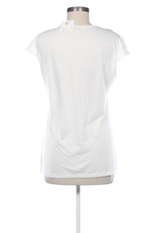 Γυναικεία μπλούζα Terranova, Μέγεθος XL, Χρώμα Εκρού, Τιμή 10,00 €