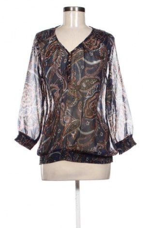 Dámská halenka Tex, Velikost M, Barva Vícebarevné, Cena  277,00 Kč