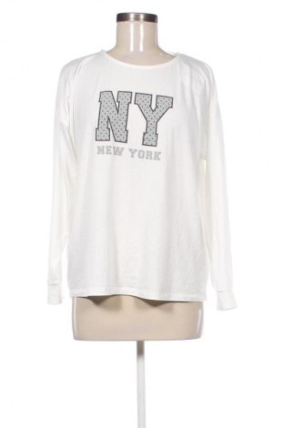 Damen Shirt Tex, Größe L, Farbe Weiß, Preis € 9,70