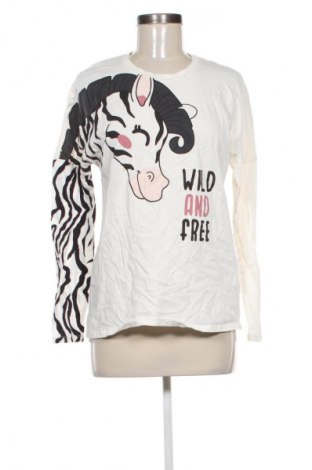 Bluzka damska Tezenis, Rozmiar M, Kolor Kolorowy, Cena 22,99 zł