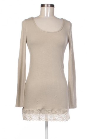 Dámská halenka Tezenis, Velikost M, Barva Béžová, Cena  275,00 Kč