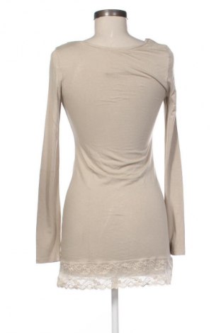 Dámská halenka Tezenis, Velikost M, Barva Béžová, Cena  275,00 Kč