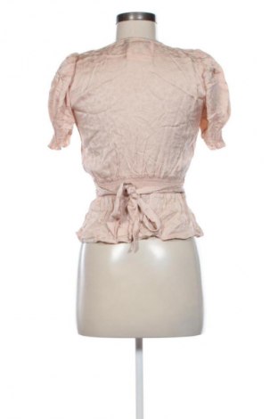 Damen Shirt The Kooples, Größe S, Farbe Beige, Preis 44,99 €