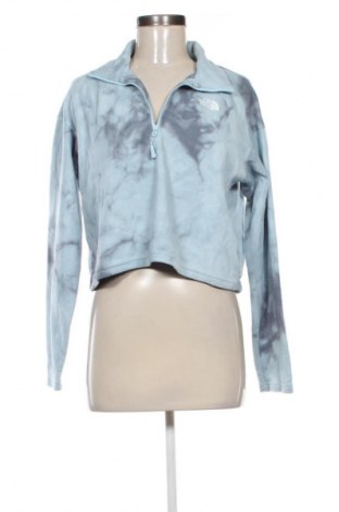 Дамска блуза The North Face, Размер L, Цвят Многоцветен, Цена 24,54 €