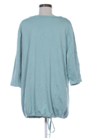 Damen Shirt Thea, Größe XXL, Farbe Blau, Preis € 11,99