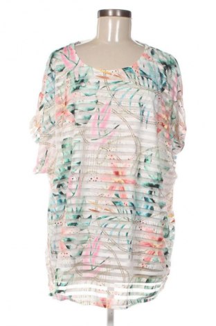 Damen Shirt Thea, Größe 3XL, Farbe Mehrfarbig, Preis € 17,99