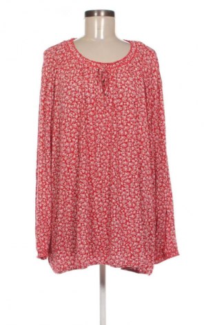 Dámska blúza Thea, Veľkosť 4XL, Farba Viacfarebná, Cena  12,95 €