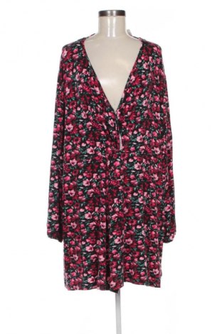 Damen Shirt Thea, Größe 3XL, Farbe Mehrfarbig, Preis € 17,99