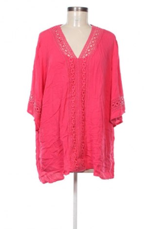 Női blúz Thea, Méret XXL, Szín Rózsaszín, Ár 6 379 Ft