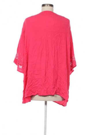Női blúz Thea, Méret XXL, Szín Rózsaszín, Ár 6 379 Ft