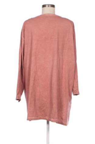 Női blúz Thea, Méret 3XL, Szín Hamurózsaszín, Ár 6 639 Ft