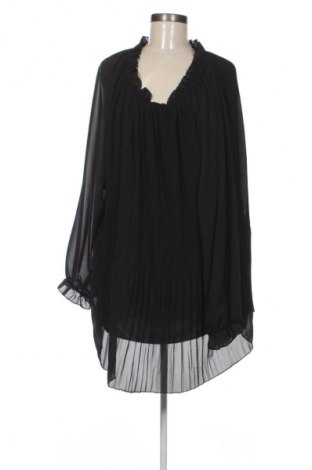 Γυναικεία μπλούζα Thea, Μέγεθος XXL, Χρώμα Μαύρο, Τιμή 11,99 €