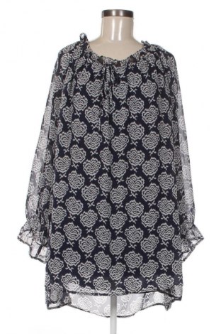 Γυναικεία μπλούζα Thea, Μέγεθος 3XL, Χρώμα Πολύχρωμο, Τιμή 15,99 €