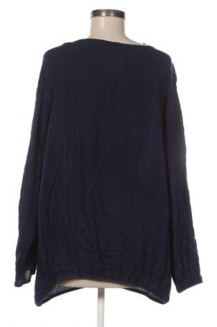 Damen Shirt Thea, Größe 3XL, Farbe Blau, Preis 17,99 €