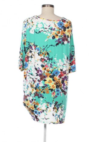 Γυναικεία μπλούζα Thea Plus, Μέγεθος L, Χρώμα Πολύχρωμο, Τιμή 8,99 €