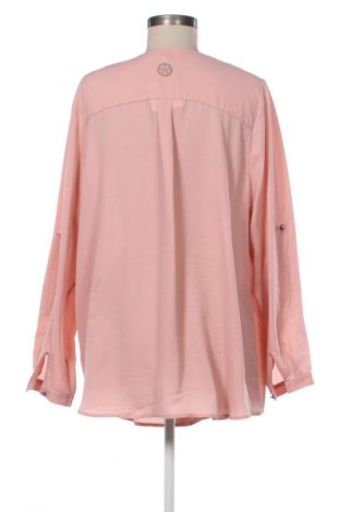Dámska blúza Thomas Rath, Veľkosť XXL, Farba Ružová, Cena  47,95 €