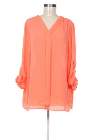 Bluză de femei Thomas Rath, Mărime XL, Culoare Portocaliu, Preț 69,99 Lei