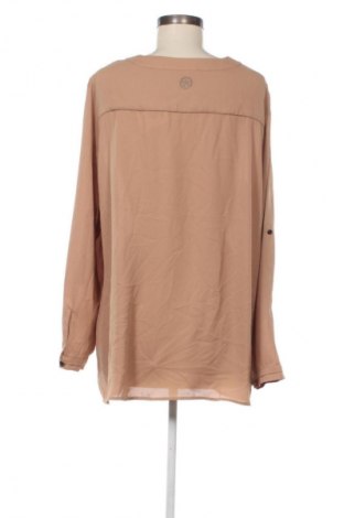 Damen Shirt Thomas Rath, Größe XL, Farbe Braun, Preis 14,99 €