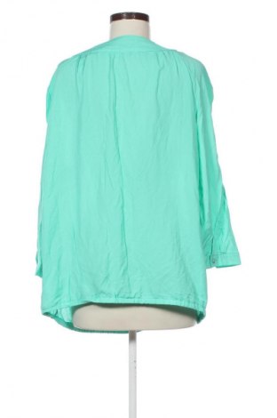 Bluzka damska Time, Rozmiar XL, Kolor Zielony, Cena 52,42 zł