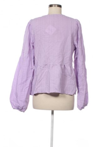 Bluzka damska Today, Rozmiar L, Kolor Fioletowy, Cena 17,99 zł
