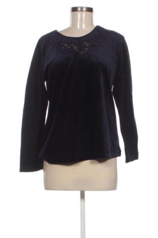 Bluzka damska Together, Rozmiar M, Kolor Niebieski, Cena 53,58 zł