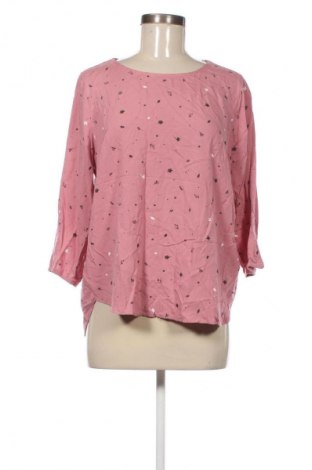 Damen Shirt Tom Tailor, Größe M, Farbe Mehrfarbig, Preis 4,99 €