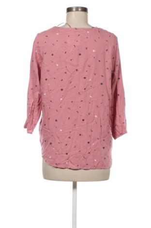 Damen Shirt Tom Tailor, Größe M, Farbe Mehrfarbig, Preis 4,99 €