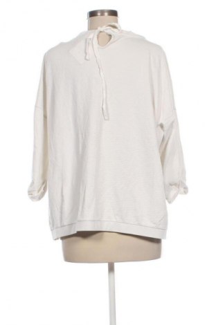 Bluză de femei Tom Tailor, Mărime 3XL, Culoare Alb, Preț 91,00 Lei