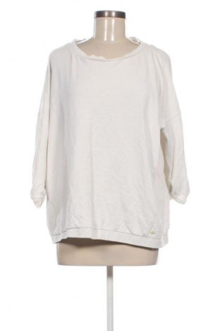 Bluză de femei Tom Tailor, Mărime 3XL, Culoare Alb, Preț 91,00 Lei