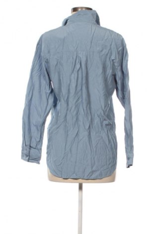 Дамска блуза Tom Tailor, Размер S, Цвят Син, Цена 5,62 €