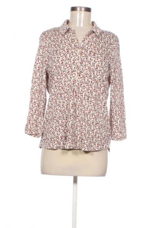 Γυναικεία μπλούζα Tom Tailor, Μέγεθος L, Χρώμα Πολύχρωμο, Τιμή 7,99 €