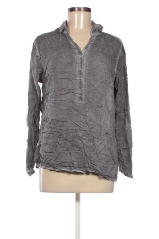 Női blúz Tom Tailor, Méret L, Szín Szürke, Ár 2 859 Ft