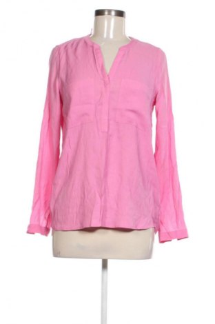 Bluzka damska Tom Tailor, Rozmiar XS, Kolor Różowy, Cena 93,00 zł