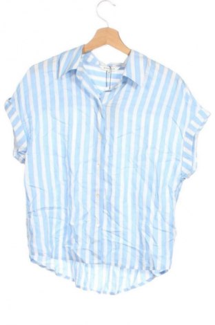 Дамска блуза Tom Tailor, Размер XS, Цвят Многоцветен, Цена 32,21 €