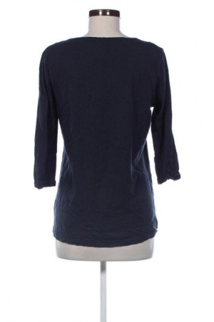 Γυναικεία μπλούζα Tom Tailor, Μέγεθος XL, Χρώμα Μπλέ, Τιμή 10,99 €