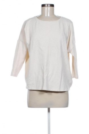 Γυναικεία μπλούζα Tom Tailor, Μέγεθος L, Χρώμα  Μπέζ, Τιμή 9,99 €