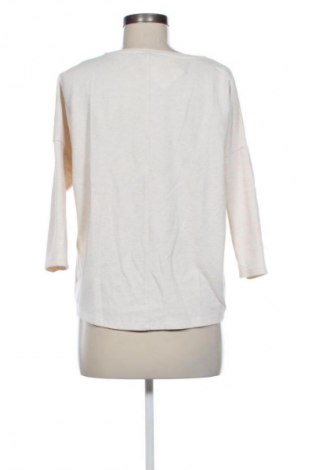 Γυναικεία μπλούζα Tom Tailor, Μέγεθος L, Χρώμα  Μπέζ, Τιμή 9,99 €