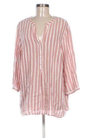 Bluză de femei Tom Tailor, Mărime XXL, Culoare Multicolor, Preț 91,00 Lei