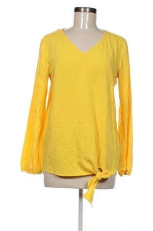 Damen Shirt Tom Tailor, Größe S, Farbe Gelb, Preis 5,99 €