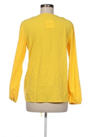 Damen Shirt Tom Tailor, Größe S, Farbe Gelb, Preis 5,99 €