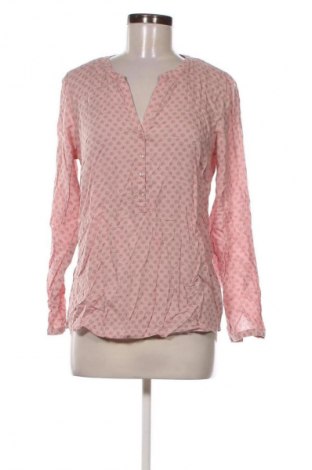 Damen Shirt Tom Tailor, Größe M, Farbe Mehrfarbig, Preis 4,99 €